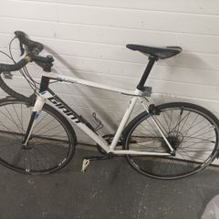 Giant defy