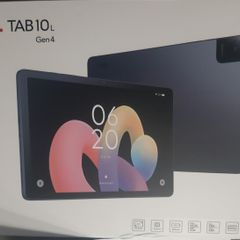 Tablet TCL Tab10L Gen 4