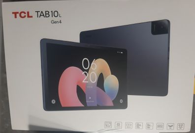 Tablet TCL Tab10L Gen 4