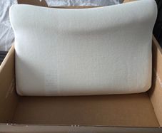 orthopedic pillow Sissel