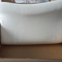 orthopedic pillow Sissel