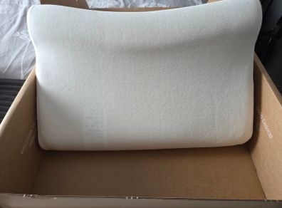 orthopedic pillow Sissel