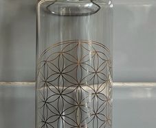 Soulbottle - Flower of Life
