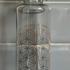 Soulbottle - Flower of Life