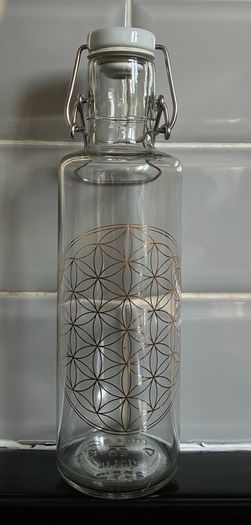 Soulbottle - Flower of Life