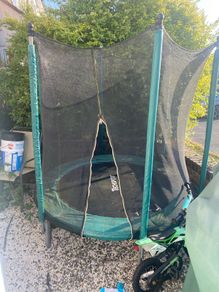 trampoline