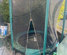 trampoline