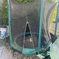 trampoline