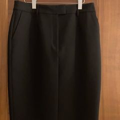 Marks and Spencer Black Skirt