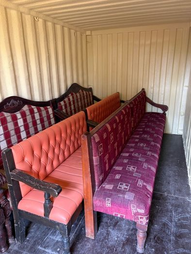 Pub Furniture