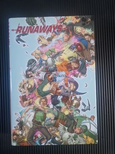 runaways