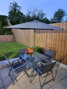 Garden Set