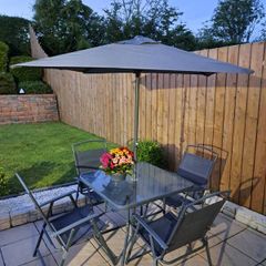 Garden Set
