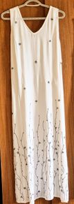 Ladies summer dress