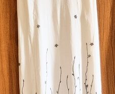 Ladies summer dress
