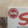 Slade CD  - Beginnings  /  Play It Loud Image 2