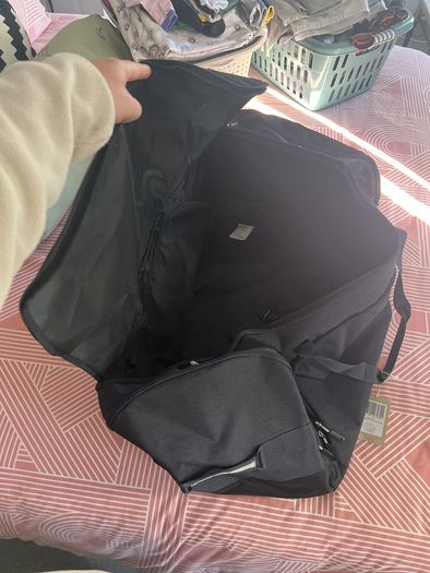 XL travel bag