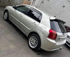 2005 Toyota Corolla