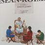 An tSean-Roimh (Fuinneoga na staire) by Simon James History Picture Book Irish Language Childrens Kids Book Educational Book Gaeilge Gaelic Image 2
