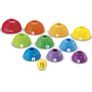Fisher-Price W4472 Stack and Roll Cups Image 2