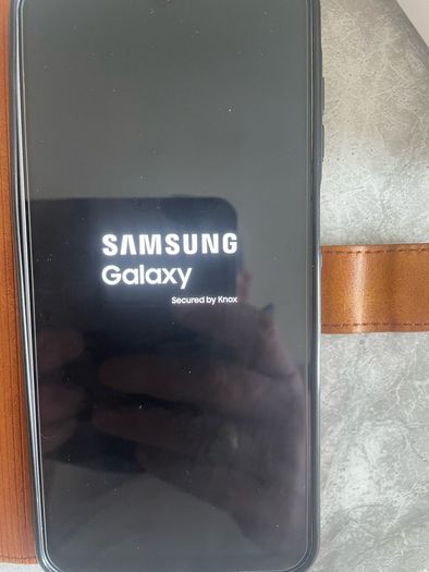 Samsung A17 brand new bought few days ago