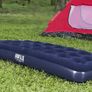 Airbed Quick Inflation Outdoor Camping Air Mattress, Blue (FREE POSTAGE) Image 2