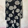 whistles midi dress Image 2