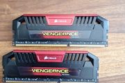 Corsair Venheance Pro 2 x 8Gb. 2133 Mhz,  DDR 3