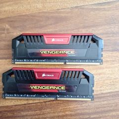 Corsair Venheance Pro 2 x 8Gb. 2133 Mhz,  DDR 3