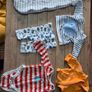 Free baby clothes 0-6 months Image 3