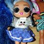 LoL and OMG dolls bundle Image 5