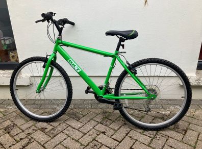 adult bike - small