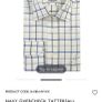 Cordings mens shirt 18 .5 inches Image 3