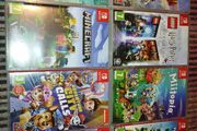 Nintendo Switch Games  Family, Adventure  Kids Games