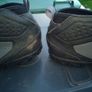 On3n3ss Giro Terraduro Mid 9.5UK 44EU Enduro Gravel  MTB cycling shoes Vibram Sole Image 4