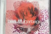 Garbage - Beautiful Garbage CD