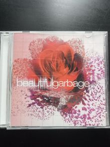 Garbage - Beautiful Garbage CD