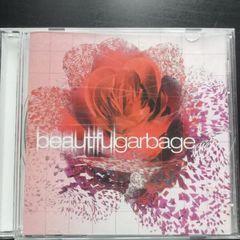 Garbage - Beautiful Garbage CD