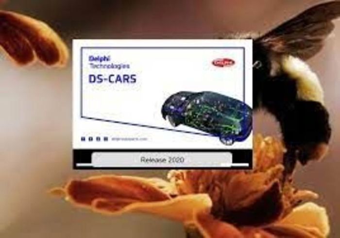Delphi,Autocom Car/Truck+Vas5054A 2021 Odis 7.1.1