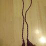 3 x Curtain tie backs Image 3
