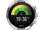 Suunto 9 Baro in White Like New Suunto Replacement Pristine Condition
