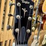 2021 Taylor K26ce Hawaiian Koa Electro-Acoustic Image 6