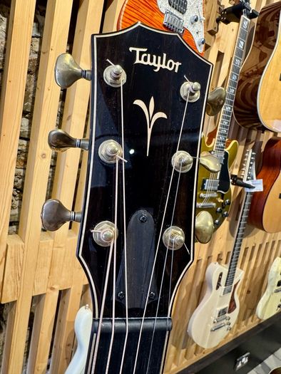 2021 Taylor K26ce Hawaiian Koa Electro-Acoustic