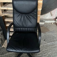 chairs