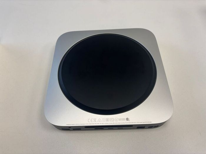 Apple Mac Mini M1 2020 8GB RAM 256GB SSD A2348 macOS Desktop