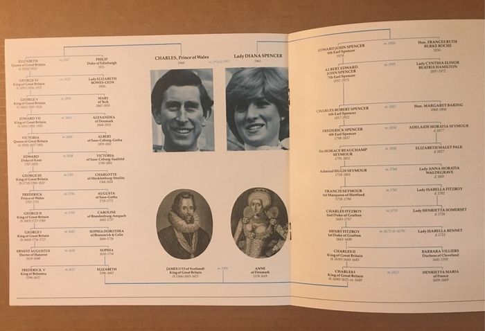 Royal Stamp Collection. Mainly commemorating marriage of The Prince of Wales and Lady Diana Spencer. Also Some of Prince Andrew and Sarah Ferguson. Presentation Packs, First Day covets, Post Cards (mint and used).