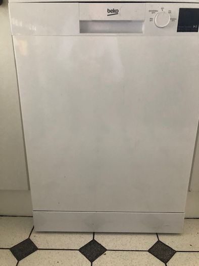 Kitchen appliances