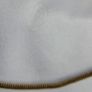 Vintage 9ct 375 YELLOW GOLD Snake Necklace CHAIN 17,2" necklace 9,4g Snake Necklace Image 10