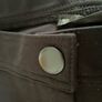Ladies black trousers Image 3