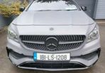 Mercedes CLA AMG